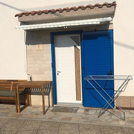 Olive Tree Apartments 우마그 외부 사진