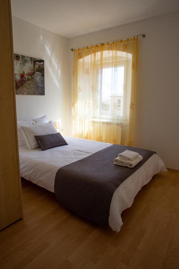 Olive Tree Apartments 우마그 외부 사진