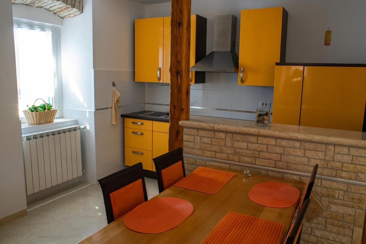 Olive Tree Apartments 우마그 외부 사진
