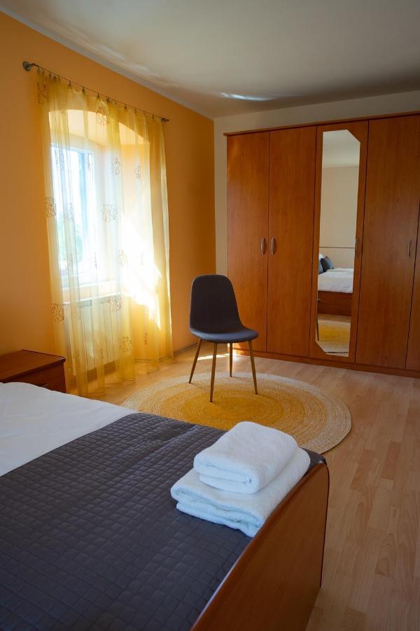 Olive Tree Apartments 우마그 외부 사진