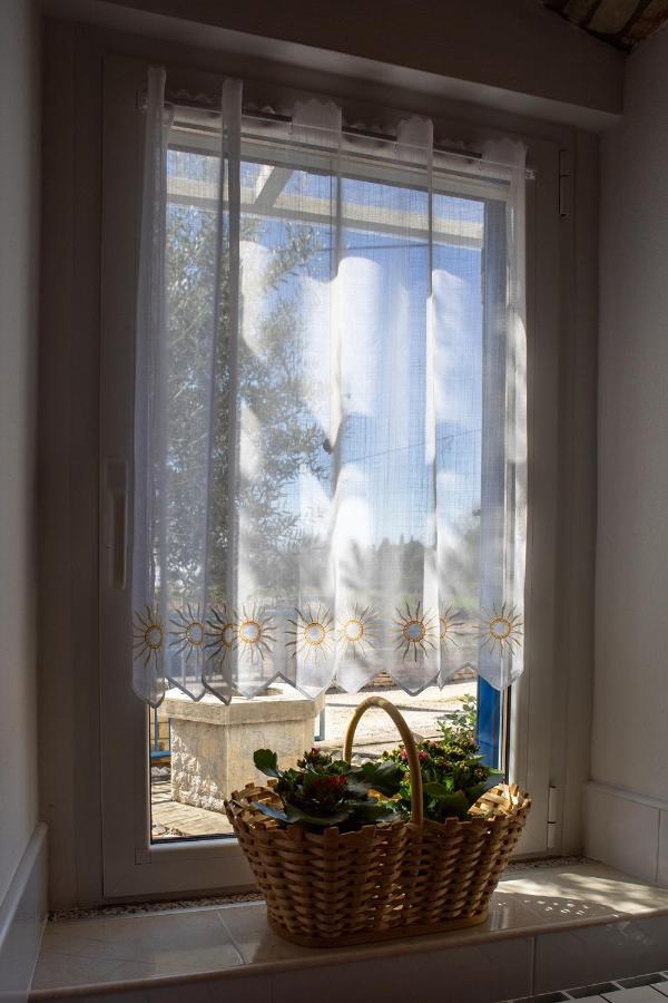 Olive Tree Apartments 우마그 외부 사진