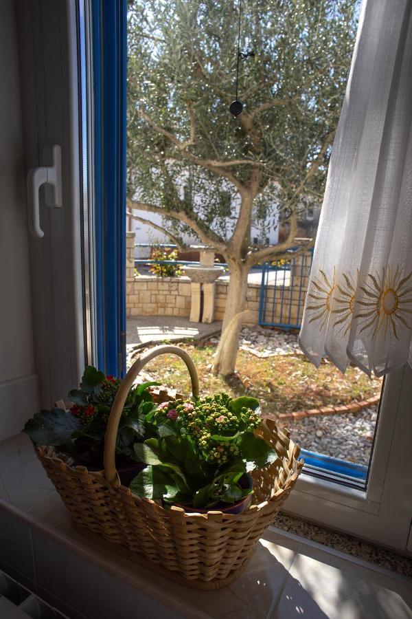 Olive Tree Apartments 우마그 외부 사진